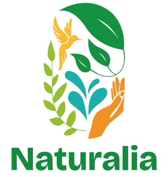 Naturalia Primer programa para corredores biológicos / emprendimientos